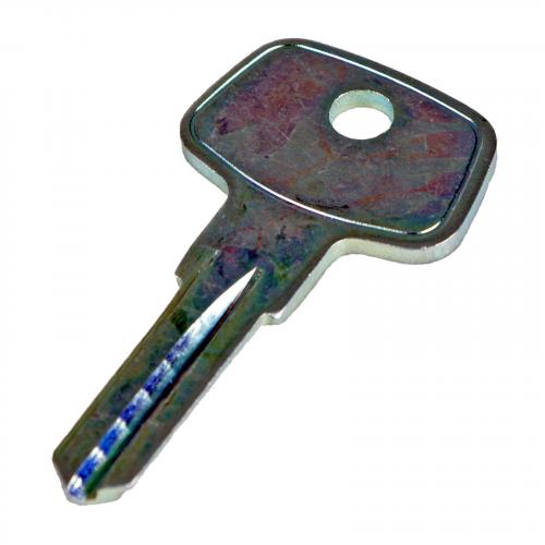 THULE Schlssel Toks Removal Key Exchange Master Key Ausbauschlssel zum Wechsel von Schlssern #54102