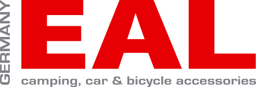 EAL LAS E-Bike AHK Fahrradträger Anhängerkupplungsträger