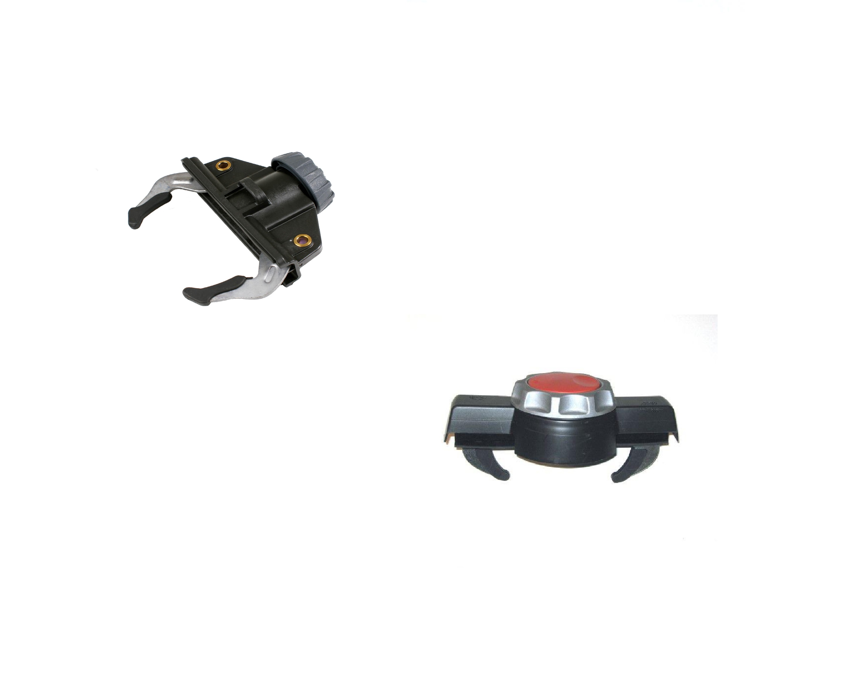 Schnellbefestigungen, Schnellverschlsse, Schnellspanner