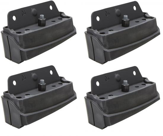 Thule Kit Montagekit Rapid System Fixpoint XT #3054