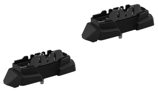 Thule Kit Montagekit fr Fixpoint Evo & Edge Dachtrger #7209