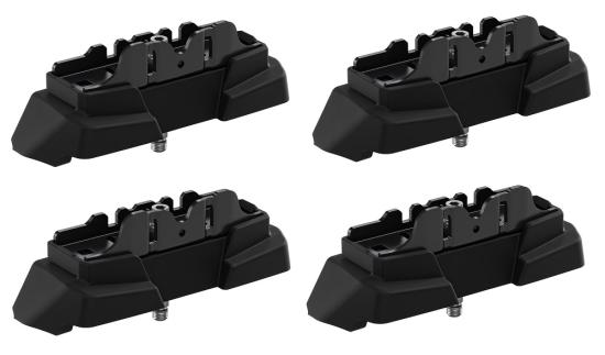 Thule Kit Montagekit f�r Fixpoint Evo & Edge Dachtr�ger #7218