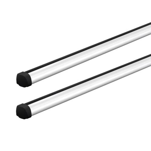 Thule Tragrohr Paar Alutraversen Dachtrgerrohre ProBar Evo 200cm #394