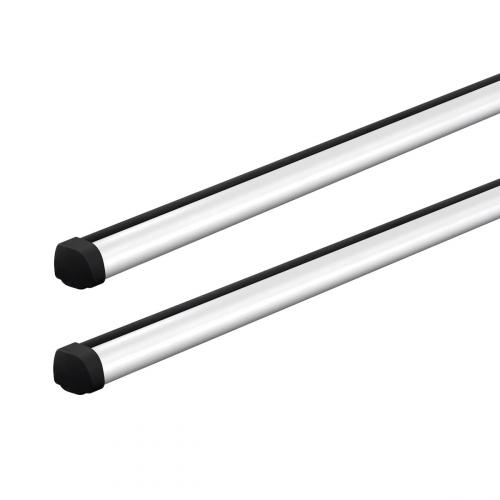 Thule Tragrohr Paar Alutraversen Dachtrgerrohre ProBar Evo 220cm #395