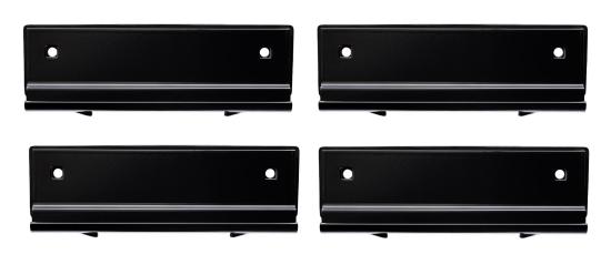 Thule artificial raingutter Regenrinnen Ersatz - 542000