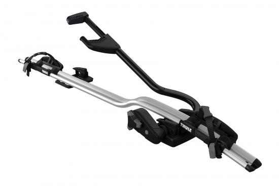 Thule Pro Ride Fahrradhalter Fahrradtrger fr Dachtrger 598