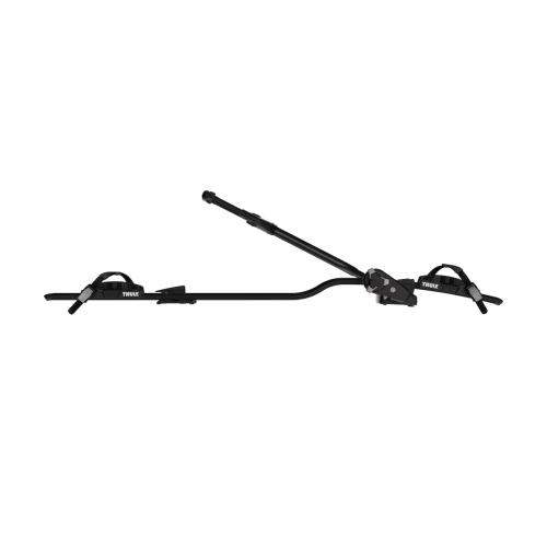 Thule ProRide Black Fahrradhalter Fahrradtrger fr Dachtrger #598002
