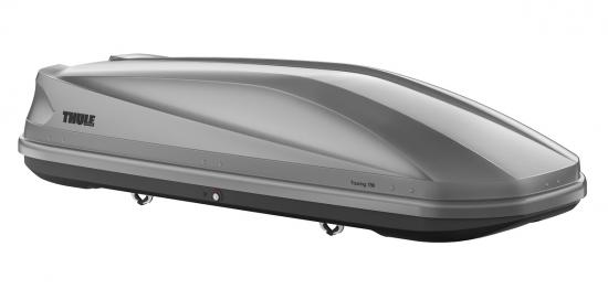 Thule Dachbox Dachkoffer Skibox Gep�ckbox Touring L titan aero #634800