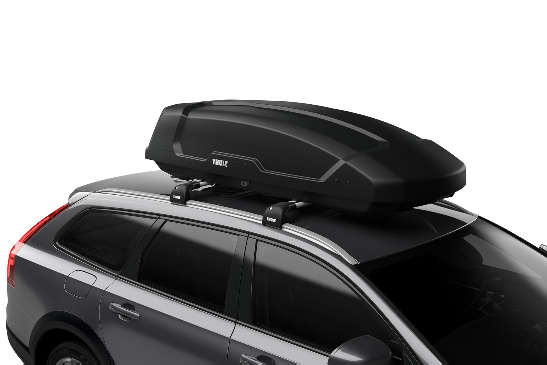 Thule force xt l subaru outback discount