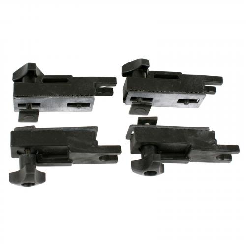 Thule Dachboxen T-Nut Adapter Adaptersatz f. 24mm Nut #696-0