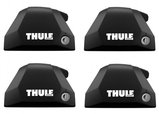 Thule Flush Rail Edge Fusatz f. integrierte Reling #7206