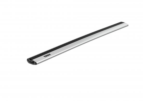 Thule WingBar Edge Tragrohr Trgerrohr Traverse silber 86 cm  #721300