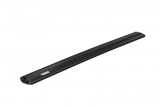 Thule WingBar Edge Tragrohr Trgerrohr Traverse schwarz 104 #721520
