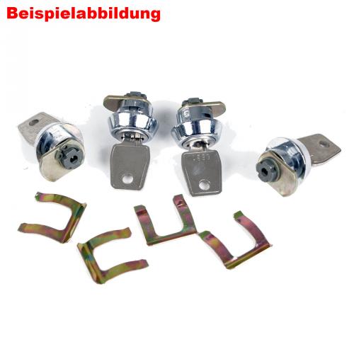 Mont Blanc Schlosatz #22 #729051