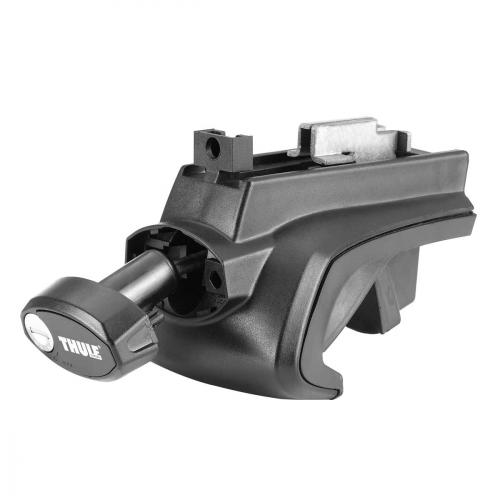 Thule Fusatz Sttzfusatz Rapid-System f. Dachreling #757