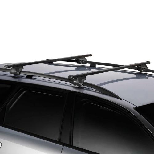 Thule Relingtrger komplett 120cm Vierkant #784