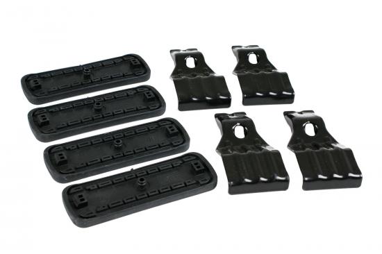 Mont Blanc Montagekit f. Flexi-Kit-Sys. #FK210