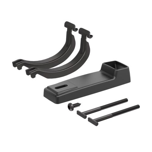 Thule SquareBar Adapter FastRide & TopRide Around-the-bar Adapter #889-9