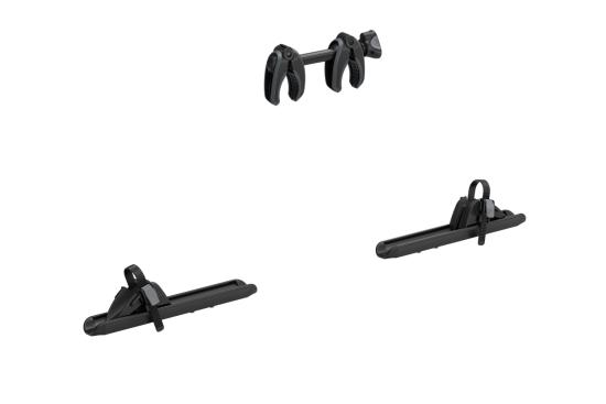 Thule Erweiterung f. Wanderway Black Edition 4. Rad #911702