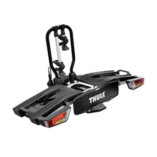 Thule Fahrradtrger Anhngerkupplungs-Fahrradtrger AHK Trger EasyFold XT #933