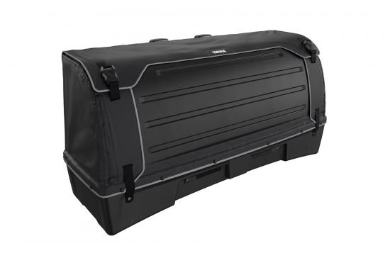 Thule Heckbox Gepckbox Transportbox BackSpace XT f. Anhngerkupplungstrger-Trger #9383