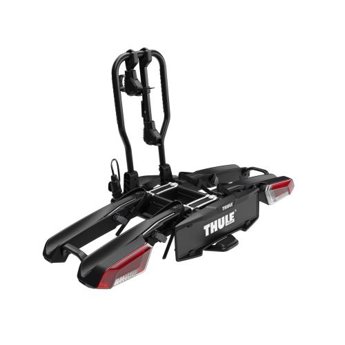 Thule Fahrradtrger Anhngerkupplungs-Fahrradtrger 2er AHK Trger EasyFold 3 #944100