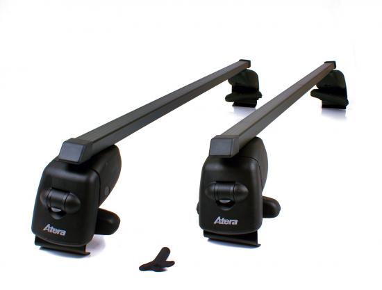 Atera Signo Dachtrger fr VW Passat B5 Limousine Bj. 1996-2005