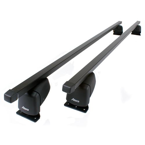 Atera Dachtr�ger Signo Stahl f. VW Transporter T6 mit Fixpunkten, Bj. 2015-2024, Van