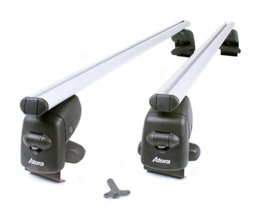 Atera Dachtrger Grundtrger Gepcktrger mit Aluprofil #045035