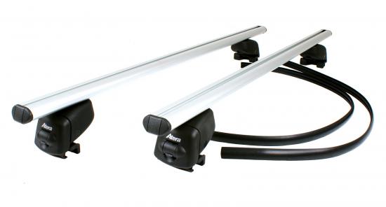Atera Grundtrger Aluprofil #045300