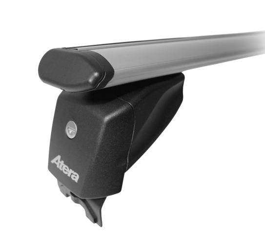 Atera DTX Dachtr�ger Grundtr�ger Gep�cktr�ger Aeroprofil #047400