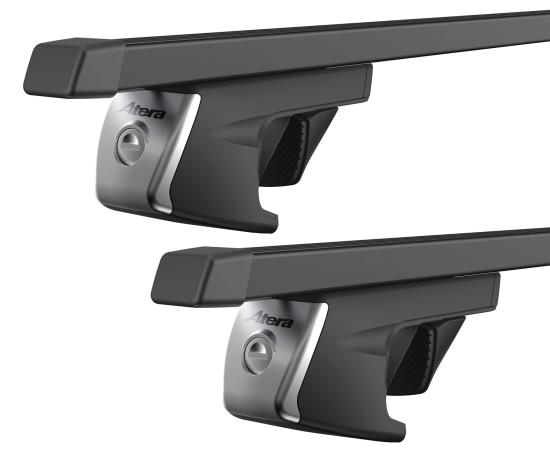 Atera Dachtrger Grundtrger Gepcktrger Signo RT 122 Stahl #048122