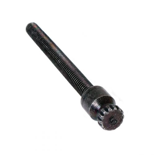 Atera Vielzahnschraube Spezialschraube M6 f�r Grundtr�ger 099979 Code: 1