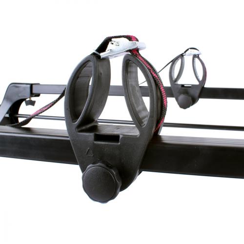 Atera Universalgreifer Skihalter Skitrger Paddelhalter Rohrhalter Paar 089501