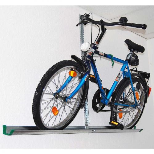 Eufab Fahrrad-Wandhalter #16408