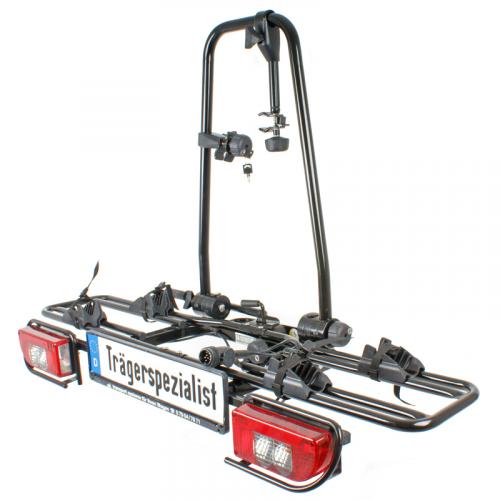 mft Fahrradtrger Anhngerkupplungstrger multi-cargo 2 family #8200