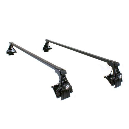 Atera Dachtrger 2er Set 081293/145 f. VW Transporter T4 mit Normaldach, Bj. 1990-2003, Van