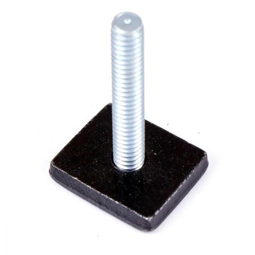 Atera Nutenstein T-Nut Schraube Hammerkopfschraube M6x35mm #093566