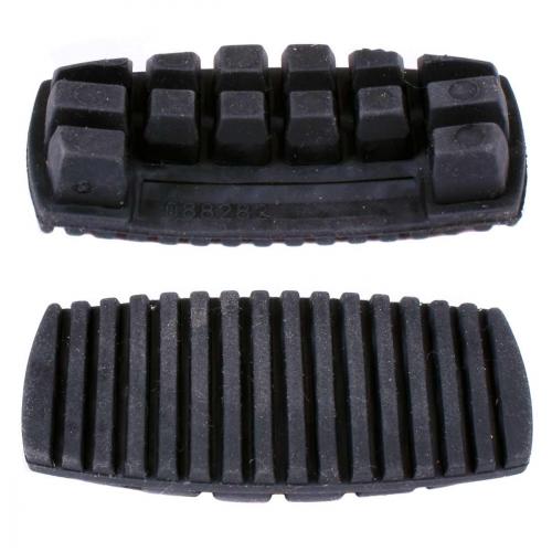 Atera Gummierung Gummieinsatz Gummieinlage Gummi f. Klemmanschlag #088282