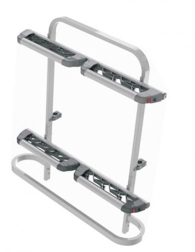 Fabbri Optional Exclusiv Ski & Board Erweiterung Skitrger Umbausatz Skihalter Erweiterung #6201965
