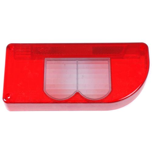 mft Rckleuchtenglas Leuchtenglas Lichtscheibe Streuscheibe Deckglas RECHTS