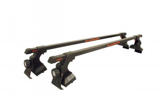 Atera Dachtrger Grundtrger 043170 043105 fr Suzuki Vitara 3-Trer Bj.1988-1998 ohne Reling