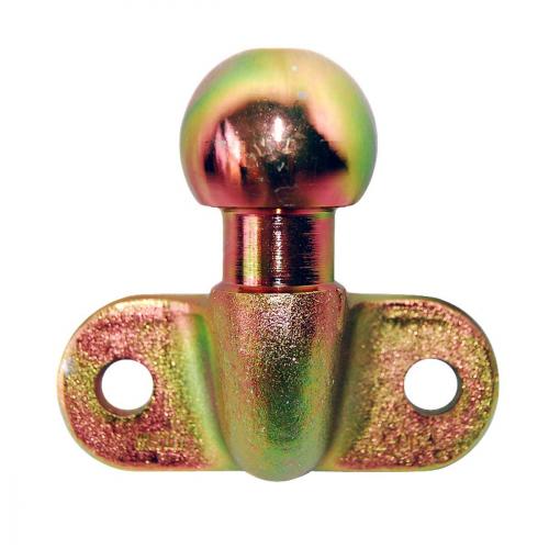 Eufab Wandhalter/Kugelkopf f�r Fahrradtr�ger #10639