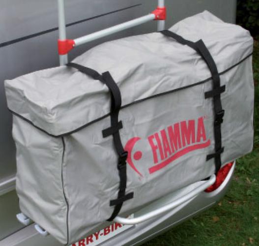 Fiamma Cargo Bag Hecktasche Heckbox Transportbox #93096