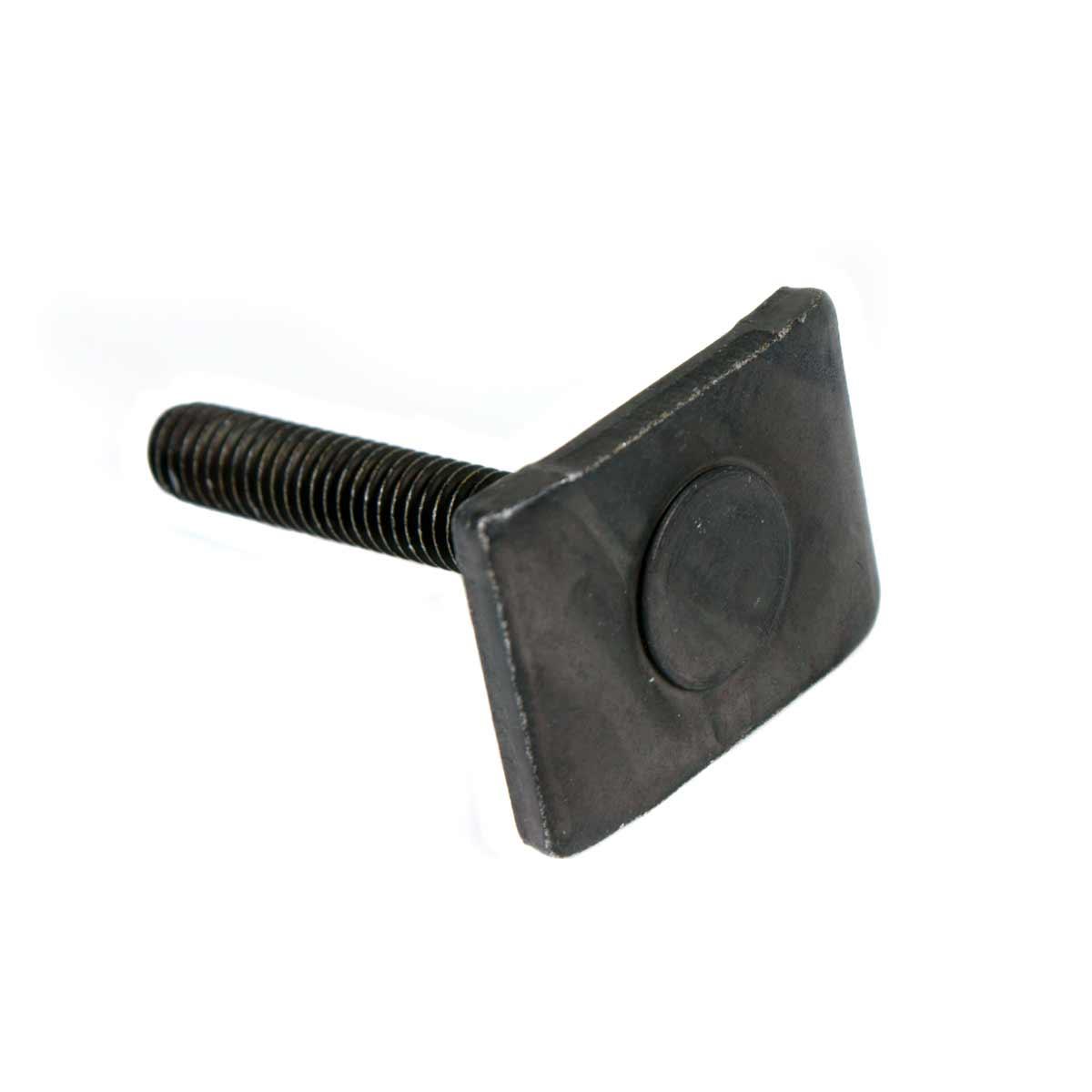 Thule Nutenstein TNut Schraube Hammerkopfschraube M6 x 35 mm, 27,5x20