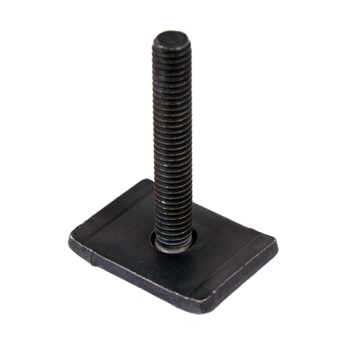 Thule Nutenstein TNut Schraube Hammerkopfschraube M6 x 35 mm, 27,5x20