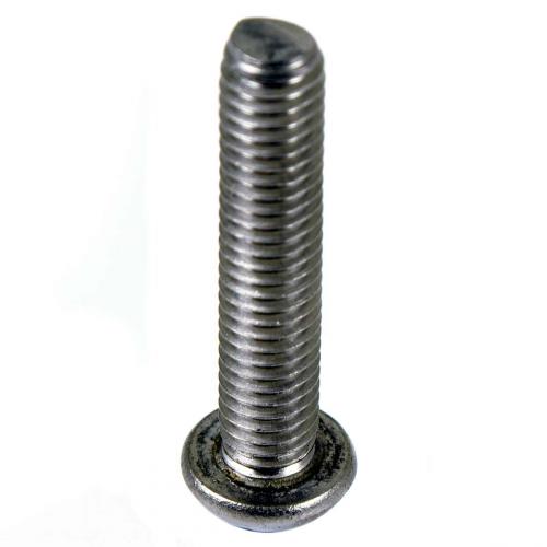 Schraube M6x35mm Linsenkopf Spez. Torx #093337
