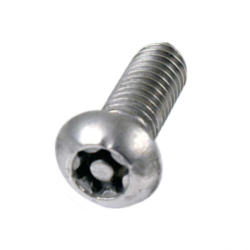 Schraube M6x22mm Linsenkopf Spez. Torx #093714