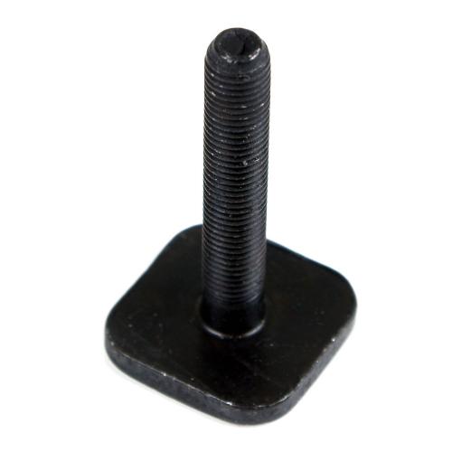 Thule Nutenstein T-Nut Schraube Hammerkopfschraube M6 x 35 mm Feingewinde  #50336