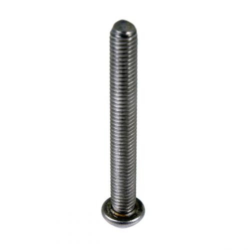 Schraube M6x40mm Linsenkopf Spez. Torx #093458